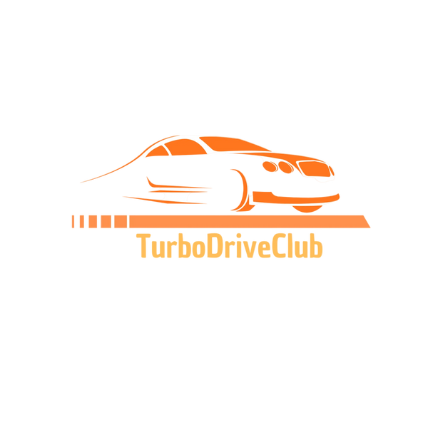 Turbo Drive Club